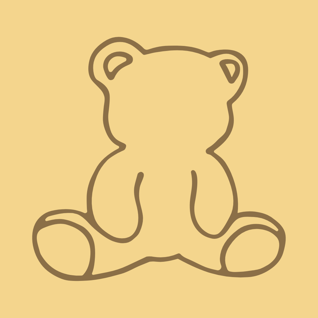 Teddy Mail Club - Monatliches Abo (DE)